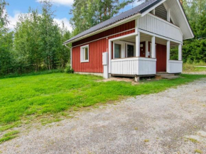 Holiday Home Saunamökki 3 by Interhome Kaavi